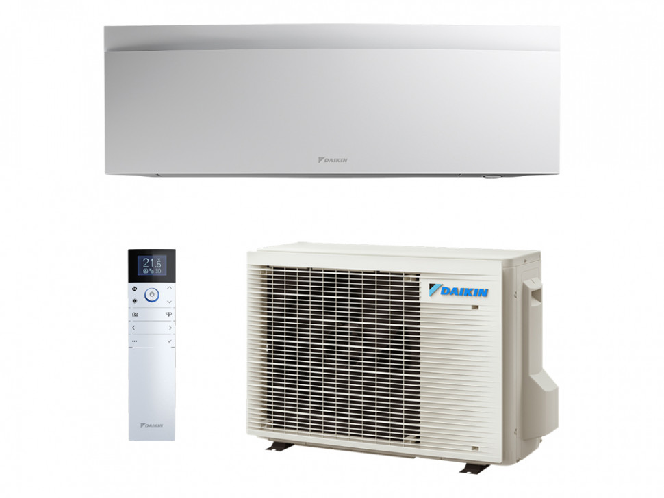 Сплит-система DAIKIN FTXJ35AW9