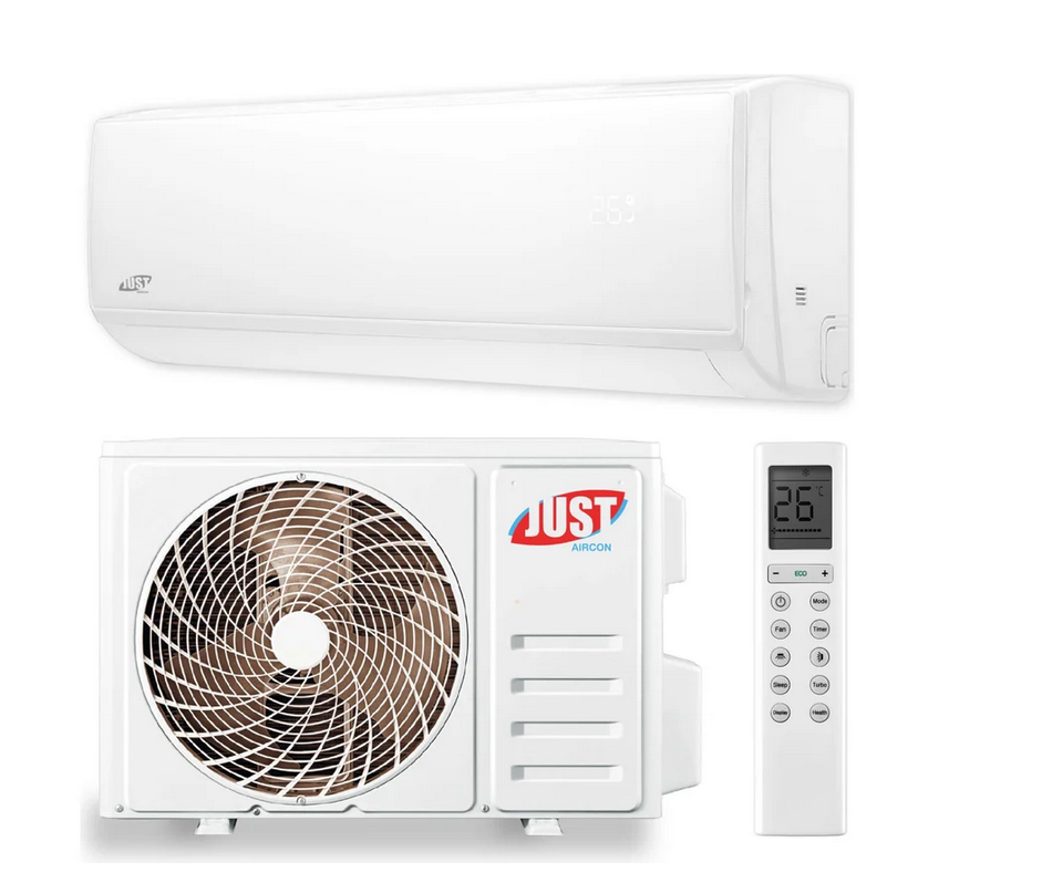 Сплит-система Just Aircon JAC-07HPSA/IF