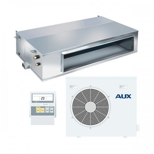 Канальная сплит-система AUX ALMD-H18-4DR2A