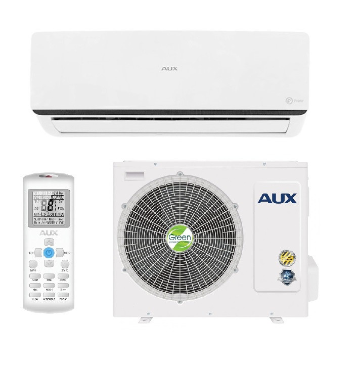 Сплит-система AUX ASW-H36A4_FP-R1