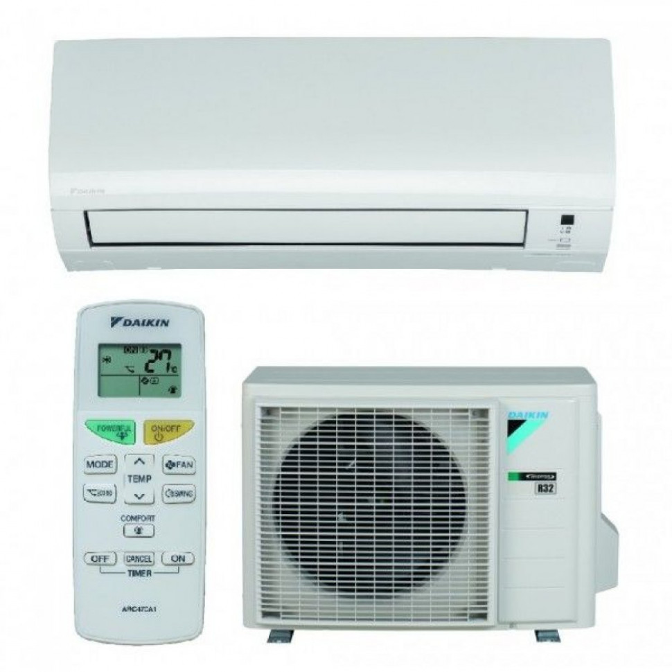 Сплит-система DAIKIN FTXF25E