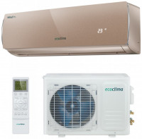 Сплит-система EcoClima ECWI-12QCB