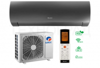 Сплит-система GREE GWH24ACE-K6DNA1I(black)