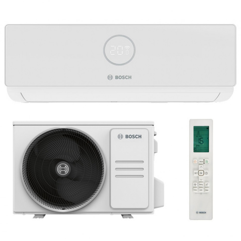 Сплит-система BOSCH CLL2000W26