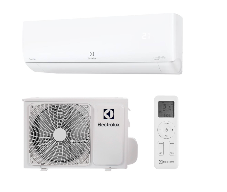 Сплит-система ELECTROLUX EACS/I-09HFW/N8 