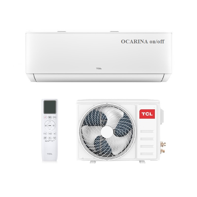 Сплит-система TCL TAC-TP12ONF/R   