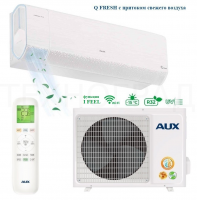 Сплит-система AUX ASW-H12A4/QF-R2DI  