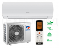 Сплит-система GREE GWH18ACD-K6DNA1I(white)