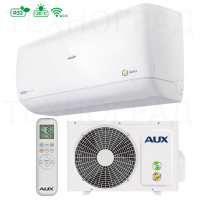 Сплит-система AUX ASW-H12A4/JD-R2DI 