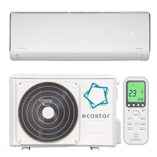 Сплит-система EcoStar KVS-RAD18CH   