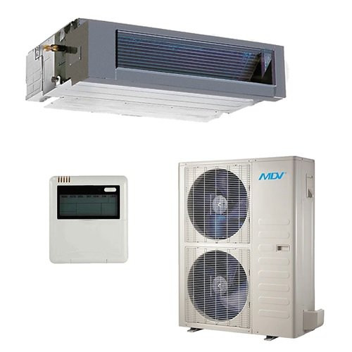 Канальная сплит-система MDV MDTI-60HWN1