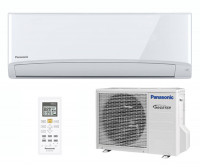 Сплит-система PANASONIC CS-TZ50WKEW 