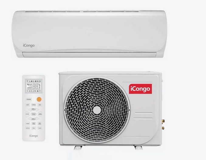 Сплит-система iCongo CS-72H3A-1D170AE5
