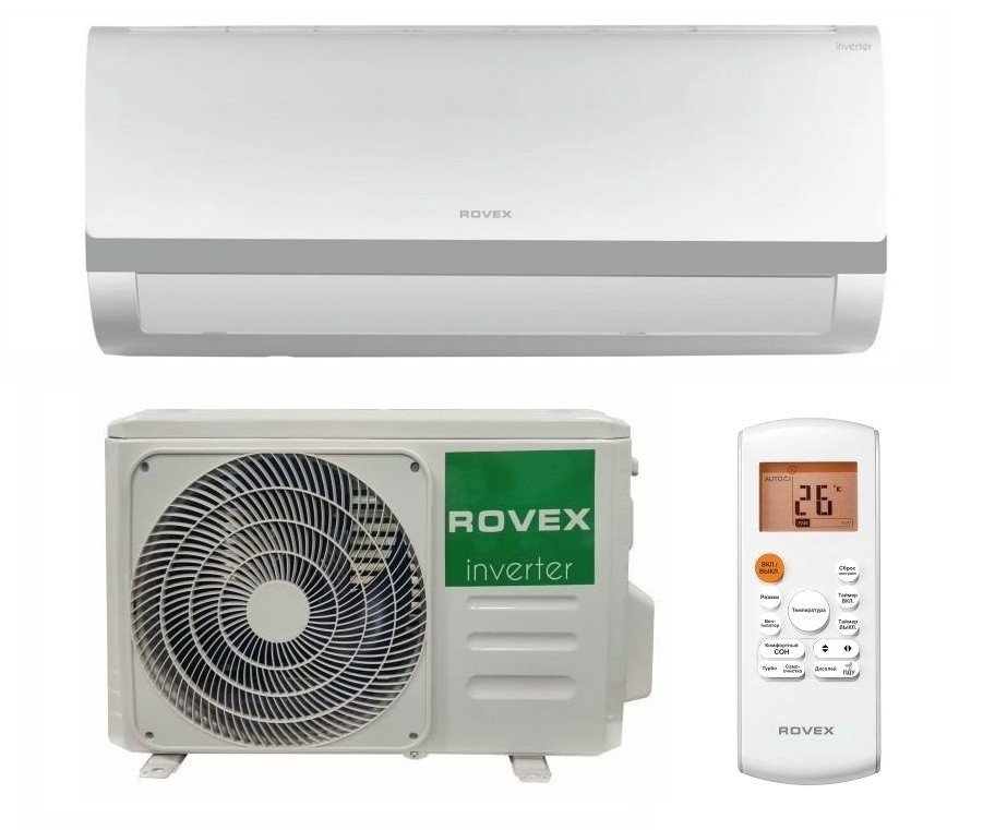 Сплит-система Rovex RS-18MUIN1