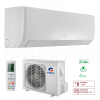 Сплит-система GREE GWH18AGC-K3NNA1A