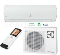 Сплит-система ELECTROLUX EACS - 24HP/N3